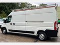 Citroen Relay 2.2 BlueHDi 35 Enterprise Panel Van 5dr Diesel Manual L3 High Roof Euro 6 ( 20