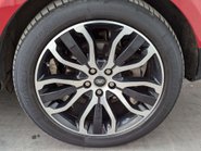 Land Rover Range Rover Sport 3.0 Range Rover Sport HSE SDV6 Auto 4WD 5dr 31