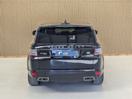 Land Rover Range Rover Sport 2.0 Range Rover Sport HSE Dynamic P400e Auto 4WD 5dr 19