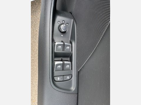 Audi A3 SPORTBACK TFSI S LINE BLACK EDITION 30