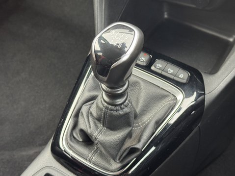 Vauxhall Corsa 1.2 Turbo SRi Edition 5dr 27