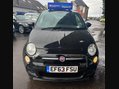 Fiat 500 1.2 S Euro 6 (s/s) 3dr 2