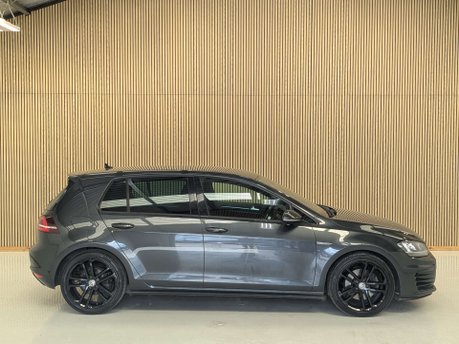 Volkswagen Golf 2.0 Golf GTD 5dr 14
