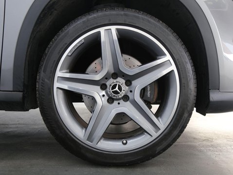 Mercedes-Benz GLA 2.0 GLA250 AMG Line (Premium Plus) 7G-DCT 4MATIC Euro 6 (s/s) 5dr 28