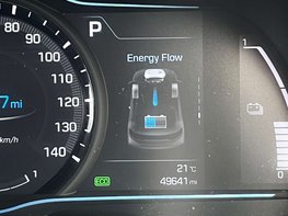 Hyundai IONIQ 1.6 IONIQ Premium SE FHEV Semi-Auto 5dr 26