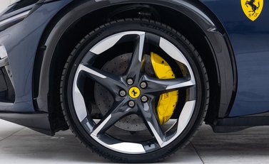 Ferrari Purosangue 35