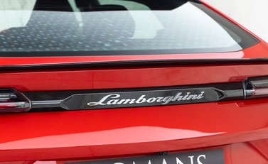 Lamborghini Urus 34