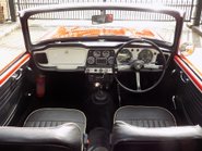 Triumph TR4 Sports 26