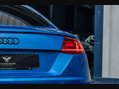 Audi TT 2.0 TTS TFSI Quattro Semi-Auto 4WD 3dr 27