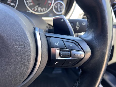 BMW 3 Series 2.0 320i M Sport Touring Auto Euro 6 (s/s) 5dr 40