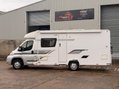 Elddis Majestic 3