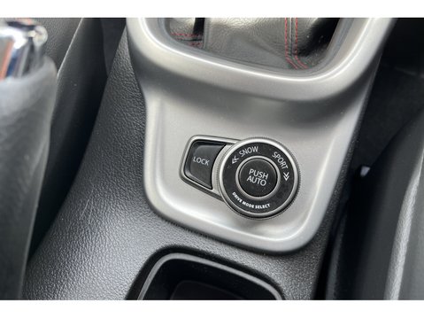 Suzuki Vitara 1.4 Boosterjet S ALLGRIP 5dr 22