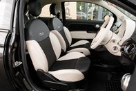 Fiat 500 DOLCEVITA PLUS MHEV 32