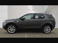 Land Rover Discovery Sport 2.0 Discovery Sport Luxury HSE TD4 Auto 4WD 5dr 6