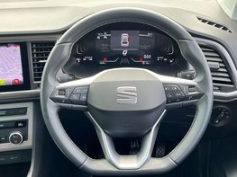 SEAT Ateca 1.5 Ateca Xperience EcoTSI 5dr 20