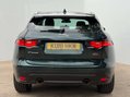 Jaguar F-Pace 2.0 F-PACE Portfolio AWD i Auto 4WD 5dr 47