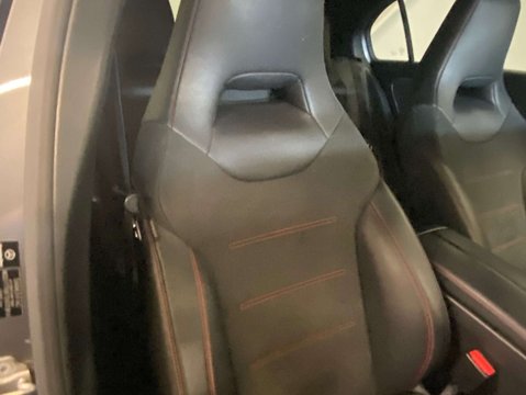 Mercedes-Benz A Class 1.3 A 200 AMG Line Auto 5dr 11