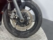 Kawasaki Er ER6 F 2014 HIGH MILES RUNNING PROJECT BIKE 650CC TWIN BREAKER 20