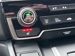 Honda CR-V 2.0 CR-V SR i-MMD CVT 4WD 5dr 44