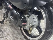 Sinnis Twist 2022 1K 50CC SCOOTER LEARNER BIKE NEW MOT SERVICED 42