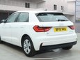 Audi A1 1.0 TFSI 30 SE Sportback Euro 6 (s/s) 5dr 5