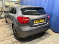 Mercedes-Benz A Class 1.5 A180 CDI Sport 7G-DCT Euro 5 (s/s) 5dr 8