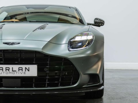 Aston Martin Vanquish 5.2 V12 BiTurbo Coupe 2dr Petrol Auto Euro 6 (s/s) (835 ps) 17