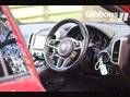 Porsche Cayenne 3.0 Cayenne V6 D Tiptronic S 4WD 5dr 40