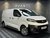 Vauxhall Vivaro 1.5 Turbo D 2700 Dynamic Panel Van 6dr Diesel Manual L1 H1 Euro 6 (s/s) (10