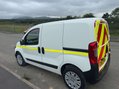 Peugeot Bipper 1.2 Bipper Professional HDi 6