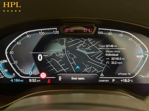 BMW Ix3 80kWh M Sport SUV 5dr Electric Auto (286 ps) 1 Owner - Sensors - Car Play 14