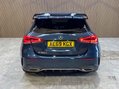 Mercedes-Benz A Class 1.5 A 180 AMG Line Executive D Auto 5dr 23