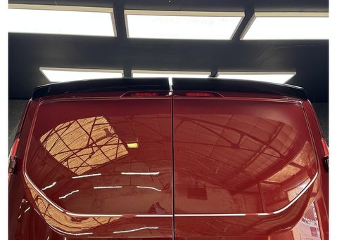 Ford Transit Custom 2.0 280 EcoBlue Trend Panel Van 5dr Diesel Manual L1 H1 Euro 6 (s/s) (130 p 15