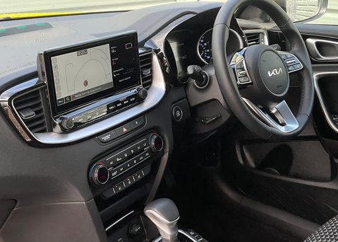 Kia Xceed 1.6 GDi PHEV 3 DCT 9