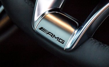 Mercedes-Benz C Class C63 Coupe 24