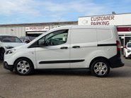 Ford Transit Courier TREND TDCI 5