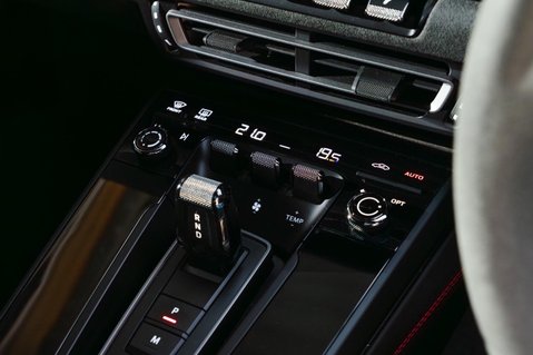 Porsche 911 3.0T 992 Carrera GTS PDK Euro 6 (s/s) 2dr 21