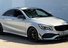Mercedes-Benz CLA Class 2.1 CLA 220 D AMG Line Auto 4dr