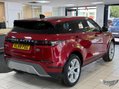 Land Rover Range Rover Evoque 2.0 D180 SE Auto 4WD Euro 6 (s/s) 5dr 4
