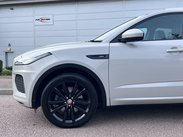 Jaguar E-Pace 2.0 D240 R-Dynamic HSE Auto AWD Euro 6 (s/s) 5dr 8