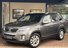 Kia Sorento 2.2 Sorento KX-3 Sat Nav CRDi 4x4 Auto 4WD 5dr