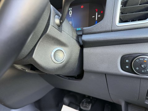 Ford Transit E-Transit 390 Trend 12