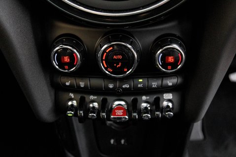Mini Hatch COOPER S SPORT 41
