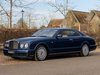 Bentley Brooklands