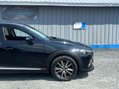Mazda CX-3 2.0 SKYACTIV-G Sport Nav Euro 6 (s/s) 5dr 22