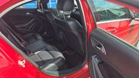 Mercedes-Benz A Class 1.5 A180d Sport (Premium) Hatchback 5dr Diesel 7G-DCT Euro 6 (s/s) (109 ps) 7