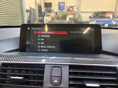 BMW M4 3.0 BiTurbo Euro 6 (s/s) 2dr 30