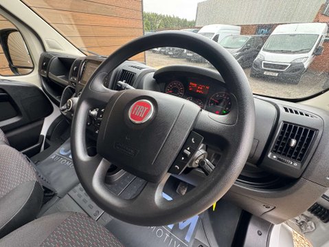 Fiat Ducato 2.2 Ducato 35 Business Professional Multijet 24