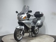 Honda NT650V Deauville 650 2005 ONLY 11K MOT CLEAN EXAMPLE 650CC COMMUTER TOURER BIKE 6
