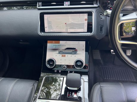 Land Rover Range Rover Velar 2.0 D200 MHEV R-Dynamic SE Auto 4WD Euro 6 (s/s) 5dr 34